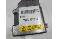 Блок подушек безопасности YWC107010, RDT1M20ACC   Rover 25