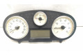 Панель приборов 51712351, 110080211   Lancia Ypsilon       