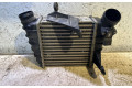 Интеркулер  6Q0145804A, TA1180   Skoda Fabia Mk2 (5J) 