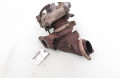 Турбина Citroen Xsara Picasso VVP10305, 9645247080 для двигателя RHY (DW10TD)