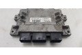 Блок управления двигателя 8201076738, 8200700600   Renault Twingo II