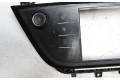 Дисплей 98011193XU, 28324668 Citroen C4 II Picasso