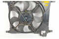 Вентилятор радиатора     95978945    Chevrolet Spark 