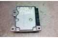 Блок подушек безопасности 603725800, 9662643680 Citroen C4 I