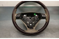 Руль Volvo XC90  2003 - 2006 года 30680869, 30643095      