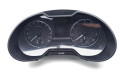 Панель приборов 5E0920981   Skoda Octavia Mk3 (5E)       