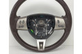 Руль Jaguar XF X250 2007-2015 года 8X23XXAMS