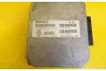 Řídící jednotka 7700874640, 7700874433 Renault Safrane 1997