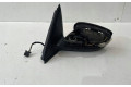 Зеркало электрическое        Skoda Fabia Mk3 (NJ)  2015 - 2021 года   