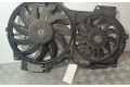 Вентилятор радиатора 878314A, 878315L Audi A6 S6 C6 4F