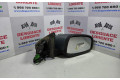 Зеркало электрическое        Volvo V70  2000 - 2004 года   