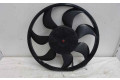 Вентилятор радиатора         Chevrolet Aveo 