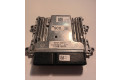 Блок управления двигателя 3919803HC0, A3C0965910001 KIA Ceed