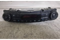 Блок управления климат-контролем 2198303385, 00023407   Mercedes-Benz CLS AMG C219