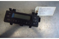 Блок управления климат-контролем 96377774XT, 96377774XT   Citroen C2