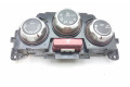 Блок управления климат-контролем 72311SC060 Subaru Forester SH