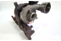 Turbodmychadlo Турбина 724930, 9009S   Volkswagen Passat Alltrack   BKP