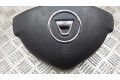 Подушка безопасности водителя 1094205   Dacia Duster