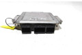 Блок управления двигателя 0281011779 Citroen C8