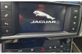 Дисплей Jaguar XK - XKR