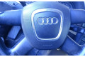 Подушка безопасности водителя 8E0880201BK6PS, 8E0880201BL6PS Audi A4 Allroad