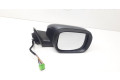 Зеркало электрическое        Volvo XC90  2007 - 2014 года   