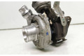 Turbodmychadlo Турбина H8200638766, 7234560022V Nissan X-Trail T31 M9R