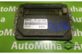 Блок управления двигателем ECU 0261206701, 6000589328 Dacia Nova