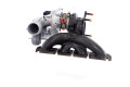 Турбина Audi TT TTS Mk2 53039880290, 53039880290