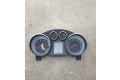 Панель приборов 600775881, 13430876   Opel Meriva B       