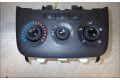 Блок управления климат-контролем 735523091   Fiat Punto Evo