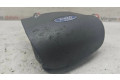 Подушка безопасности водителя AM21U042B85AB, 687C20605195 Ford Galaxy