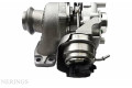 Turbodmychadlo Турбина 819872-5001S, 819872-0001   Citroen Berlingo   BHZ (DV6FC)