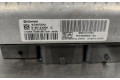 Блок управления двигателем ECU 9804127280   Peugeot 508 RXH 2013