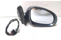 Зеркало электрическое Volkswagen Jetta V 2005 - 2010 года
