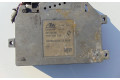 Блок управления двигателя 7700830226 Renault Twingo I