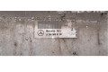 Интеркулер  A2465000100   Mercedes-Benz GLA W156 