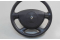 Volant Renault Espace - Grand espace IV 2005 8200004211G, 8200004211G