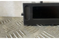 Дисплей    280348139R   Renault Kangoo I