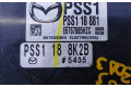 Řídící jednotka PSS118881, E6767885HZC Mazda 3 III 2015