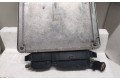 Блок управления двигателя 038906018A, 28SA2983 Skoda Octavia Mk2 (1Z)