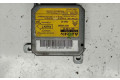Блок подушек безопасности 9637169880, CENTRALITAAIRBAG Citroen Berlingo