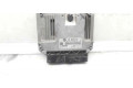 Блок управления двигателем Блок управления 0281016621 Skoda Fabia Mk2 (5J)