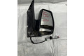 Зеркало электрическое        Ford Transit Custom  2013 - 2023 года   