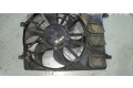 Вентилятор радиатора         Saab 9000 CS 