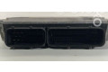 Блок управления двигателя 03E906033AB Skoda Fabia Mk1 (6Y)