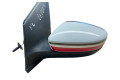 Зеркало электрическое Skoda Citigo 2011 - 2020 года