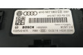 Модуль управления BSM 4H0907063EB, 4H0907063EK Audi A8 S8 D4 4H