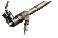 Форсунка 0445110320, 338002A900 KIA Ceed