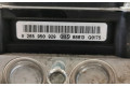 Jednotka ABS 0265230217, 0265950929 Nissan Qashqai+2 2008